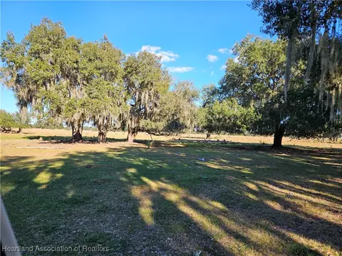 320 Grigsby Rd, Venus, FL 33960