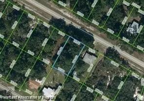 308 Nichele Blvd, Lake Placid, FL 33852