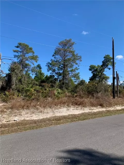 1308 Oleander St, Lake Placid, FL 33852