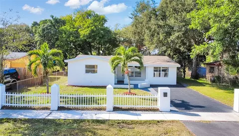 931 NW 38 Ave, Lauderhill, FL 33311