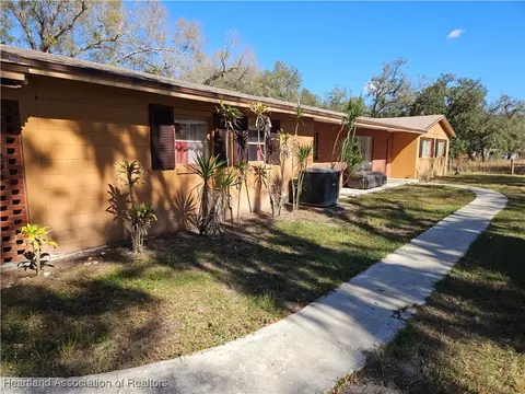 1701 County Road 731 Rd, Venus, FL 33960