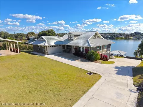 6 Lake June Rd, Lake Placid, FL 33852