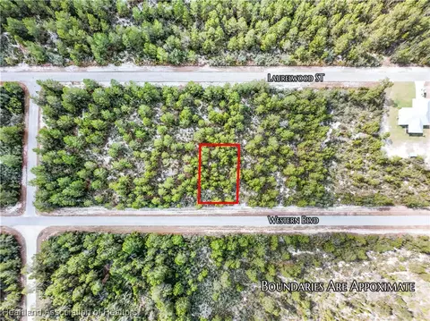 938 Western Blvd, Lake Placid, FL 33852