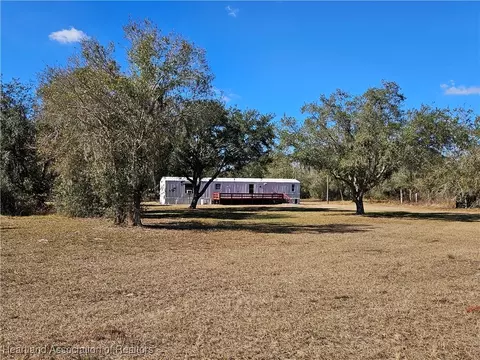 1731 County Road 731 Rd, Venus, FL 33960