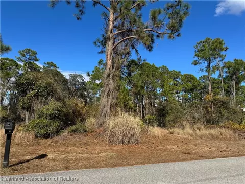 3013 Brooklands Ave, Lake Placid, FL 33852