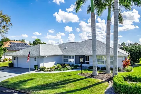 13 Acacia Ct N, Lake Placid, FL 33852