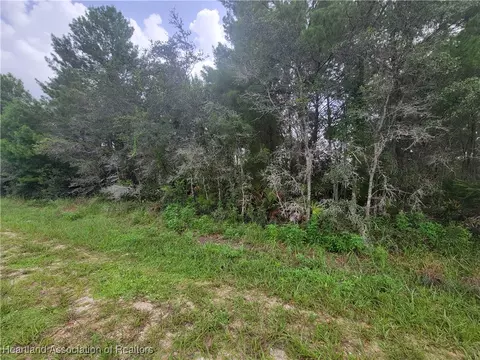 240 Jack Weisser Blvd, Lake Placid, FL 33852