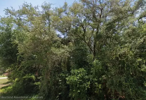 2145 N Morningside Rd, Avon Park, FL 33825