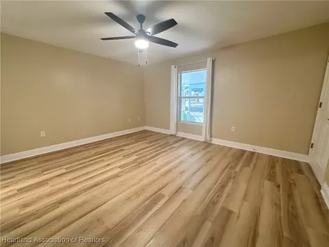 Bedroom - 1643 Willow Run, Sebring, FL 33872 photo 1 of 3