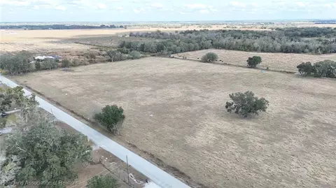 Merle Langford Road, Zolfo Springs, FL 33890