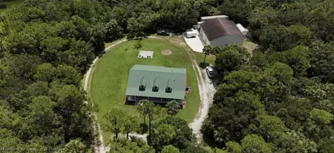 8991 SW Springhaven Ave, Indiantown, FL 34956