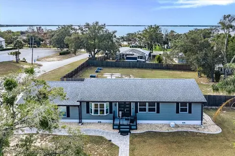601 Taseschee Dr, Sebring, FL 33870
