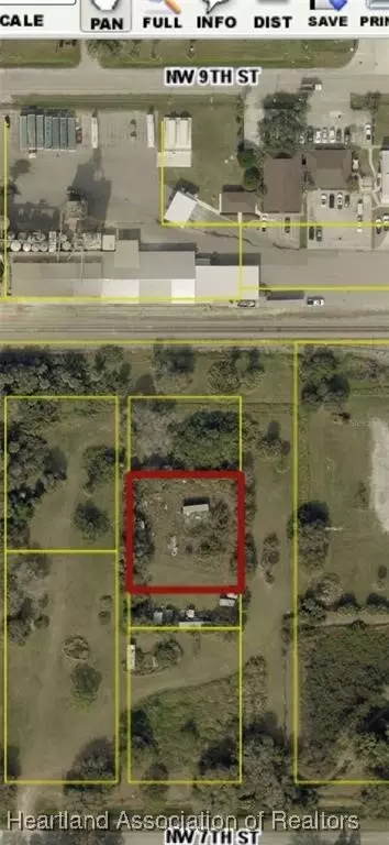 711 NW 4 Ave, Okeechobee, FL 34972