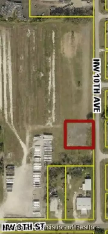 1006 NW 10 Ave, Okeechobee, FL 34972