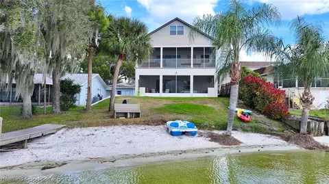 119 Sunset Ter, Lake Placid, FL 33852