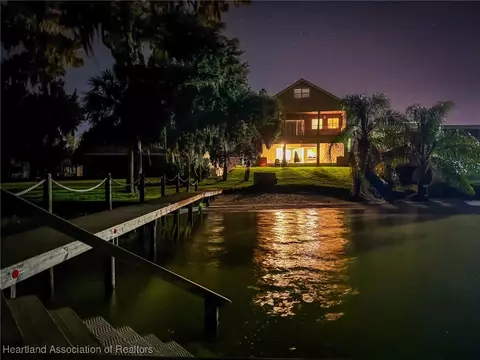 119 Sunset Ter, Lake Placid, FL 33852