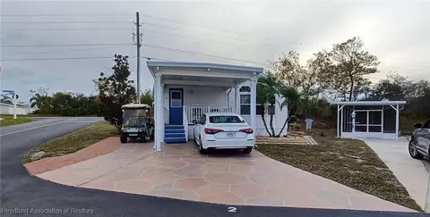 2 Windward Dr, Lake Placid, FL 33852