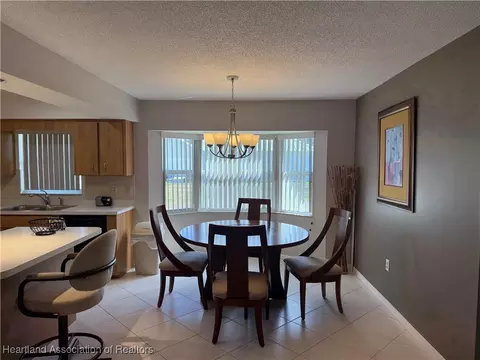 Dining - 4624 Duffer Loop, Sebring, FL 33872 photo 1 of 2