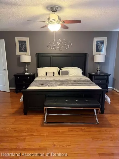 Bedroom - 4624 Duffer Loop, Sebring, FL 33872 photo 1 of 2