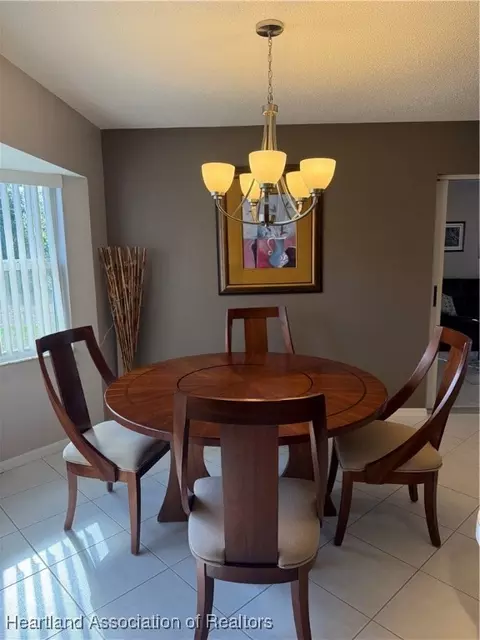 Dining - 4624 Duffer Loop, Sebring, FL 33872 photo 2 of 2