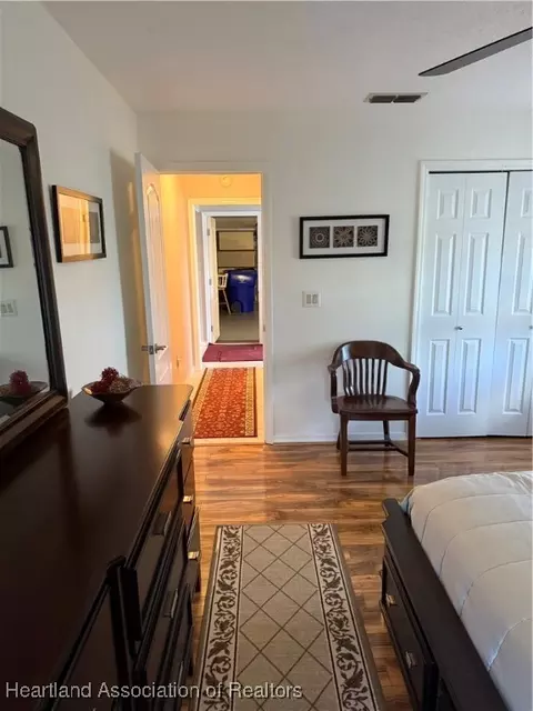 Bedroom - 4624 Duffer Loop, Sebring, FL 33872 photo 2 of 2