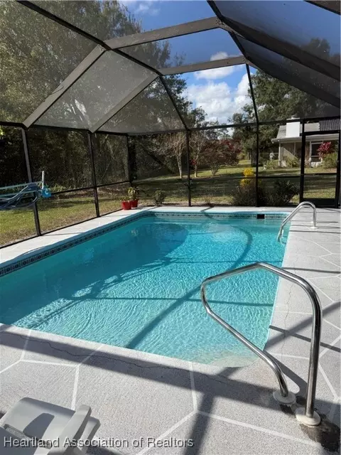 Exterior - 4624 Duffer Loop, Sebring, FL 33872 photo 2 of 4