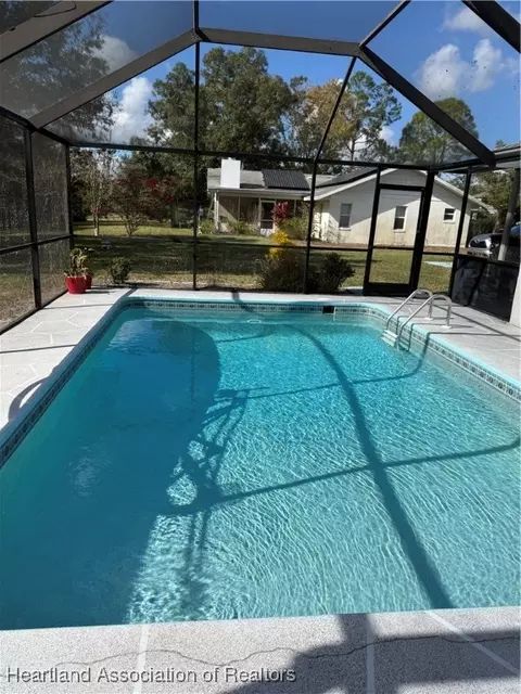 Exterior - 4624 Duffer Loop, Sebring, FL 33872 photo 3 of 4