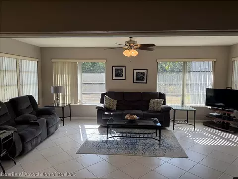 Living - 4624 Duffer Loop, Sebring, FL 33872 photo 2 of 2