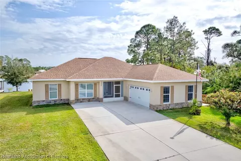 9236 Placid Lakes Blvd, Lake Placid, FL 33852