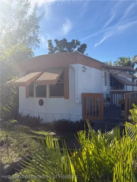 11201 SW 55 Street D42, Miramar, FL 33025