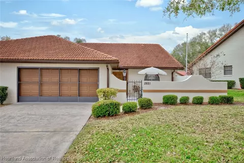 2821 Palo Verde Dr, Avon Park, FL 33825