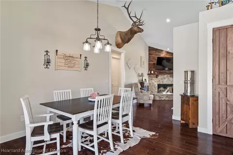 Dining - 5931 Fig Rd, Sebring, FL 33875 photo 1 of 1