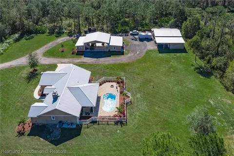 View/Area - 5931 Fig Rd, Sebring, FL 33875 photo 3 of 4