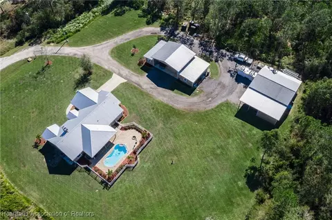View/Area - 5931 Fig Rd, Sebring, FL 33875 photo 4 of 4