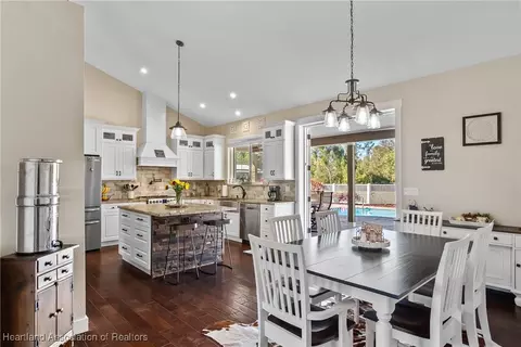 Kitchen - 5931 Fig Rd, Sebring, FL 33875 photo 1 of 6