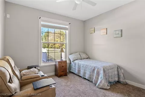 Bedroom - 5931 Fig Rd, Sebring, FL 33875 photo 3 of 4