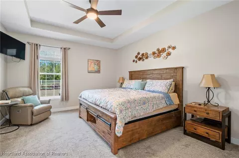 Bedroom - 5931 Fig Rd, Sebring, FL 33875 photo 1 of 4