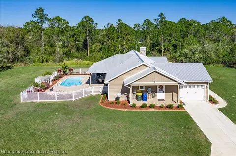 Other - 5931 Fig Rd, Sebring, FL 33875 photo 1 of 12