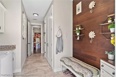 Entry Way - 5931 Fig Rd, Sebring, FL 33875 photo 1 of 1