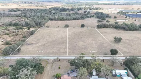 Merle Langford Road, Zolfo Springs, FL 33890