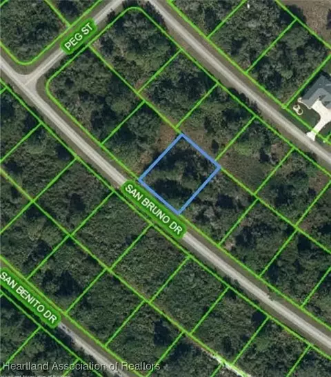 7027 San Bruno Dr, Sebring, FL 33872