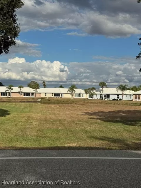 647 Duane Palmer Blvd, Sebring, FL 33876