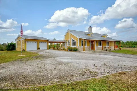 194 Leisure Ln, Venus, FL 33960