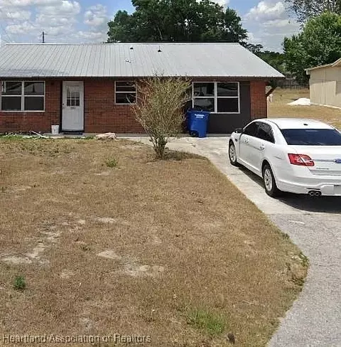 1313 Denise Ave, Sebring, FL 33870