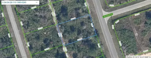 5955 Cortez Blvd, Sebring, FL 33872 photo 2