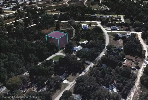 2059 NW Shore Dr, Avon Park, FL 33825