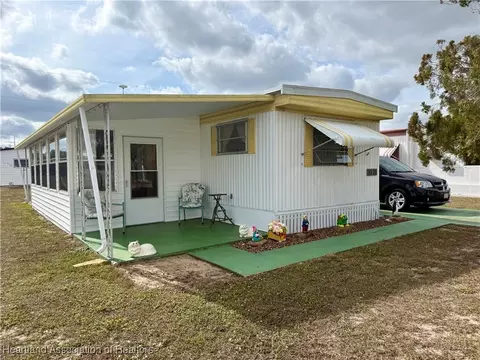 3121 Paradise Path, Sebring, FL 33870