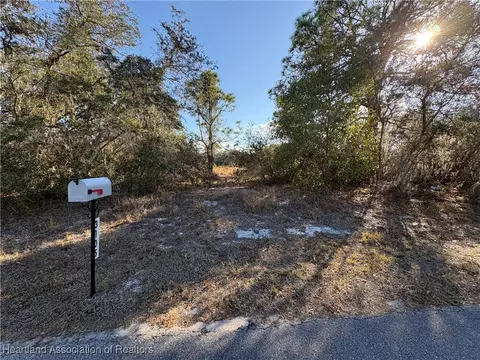 3104 Buttercup Ln, Lake Placid, FL 33852