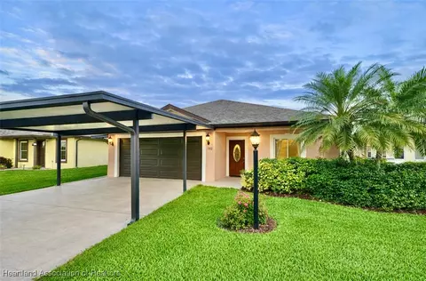 152 Woodside Dr, Lake Placid, FL 33852