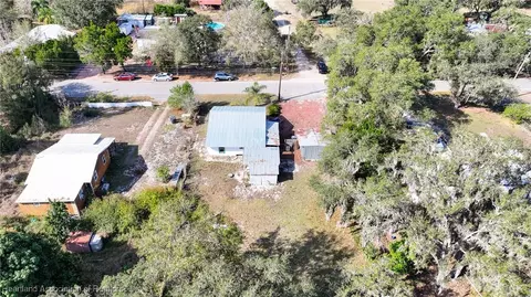 View/Area - 200 Spurlock Rd, Frostproof, FL 33843 photo 5 of 9